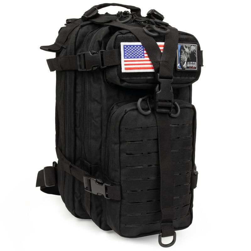 HITCo™ Assault Pack | MOLLE Backpack, , large image number 0