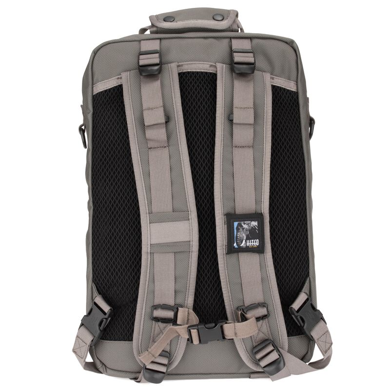 HITCO™ Backpack Urban One | Grey, , large image number 1