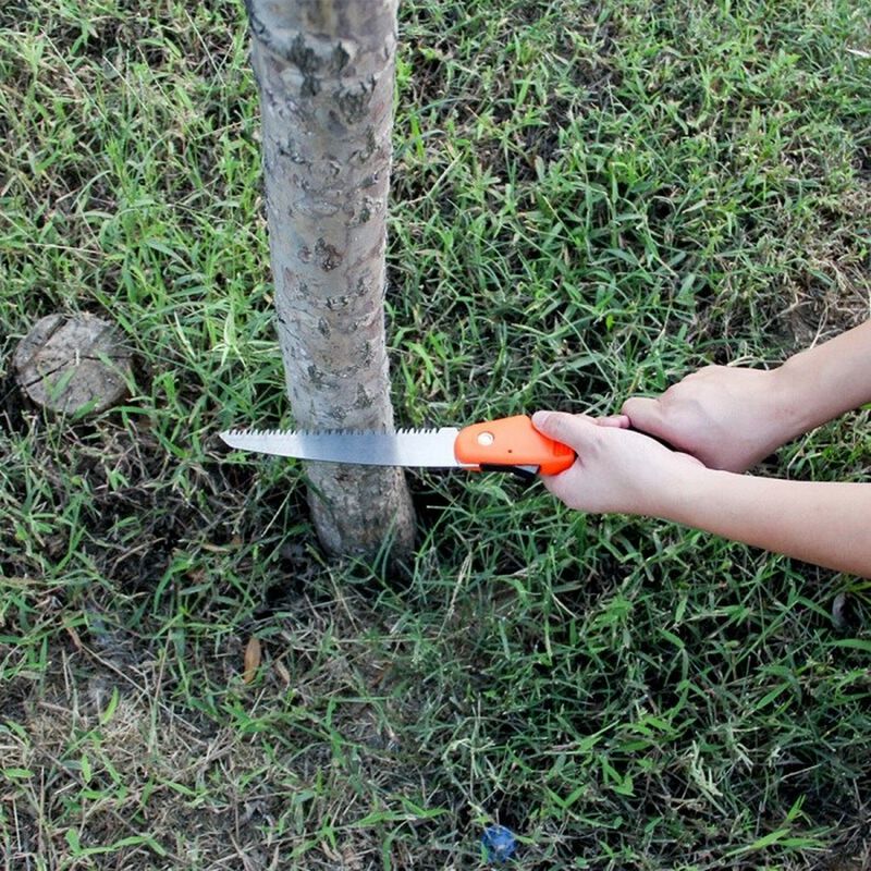 AceCamp Folding Hand Saw, , large image number 3