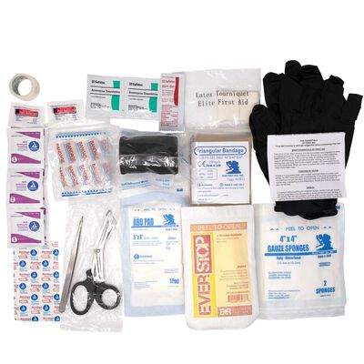 Tactical Trauma Kit [2 kits/unit], , large