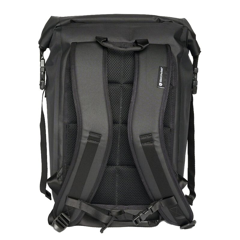 Faraday Waterproof Backpack | EMP Protection, , large image number 1