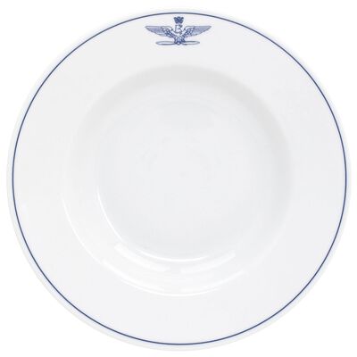 Italian Air Force Fruit Bowls [6 bowls/unit]