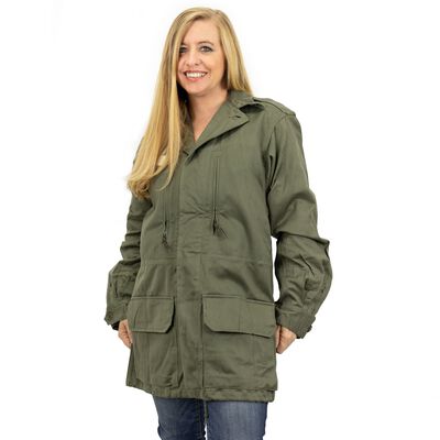 French Army M64 Combat Jacket