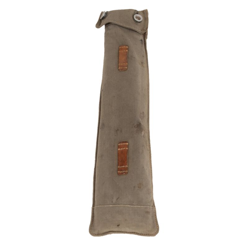 Swiss Army Vintage WWII Era Pup Tent Pole and Stakes Set, , large image number 1