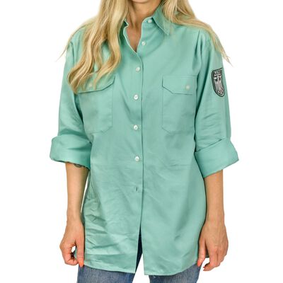 German Customs Dress Shirt | Women's [12 shirts/unit]