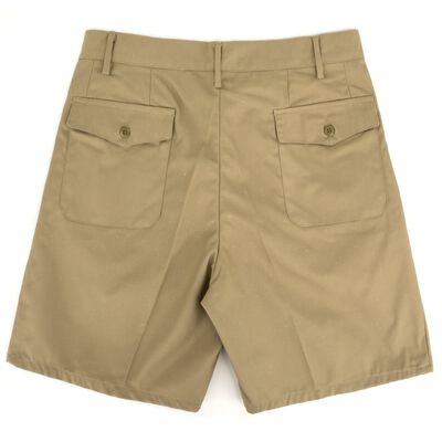 Shorts Italian Chino [24 Pairs/Unit], , large