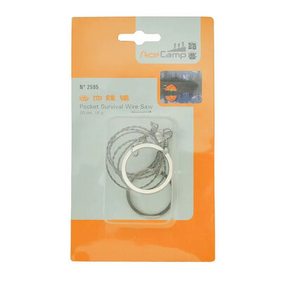Pocket Wire Saw, , large
