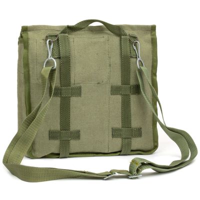 Polish Army Bread Bag | New, , large