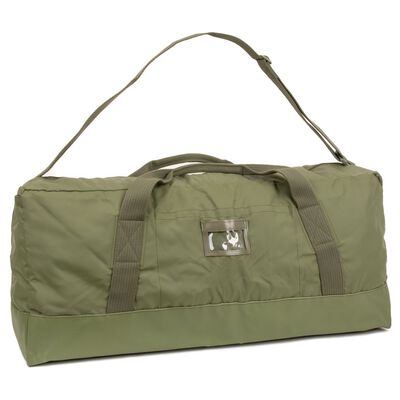 Italian Military Duffel Bag [SALE] [4 bags/unit]