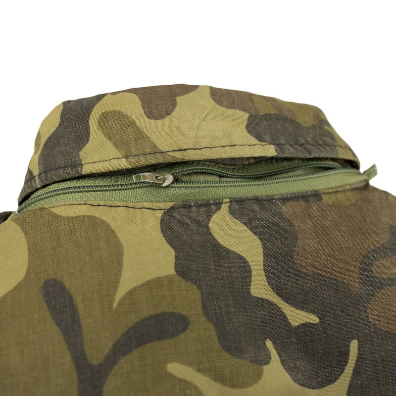 Romanian M90 Leaf Pattern Parka w/Liner image number 10