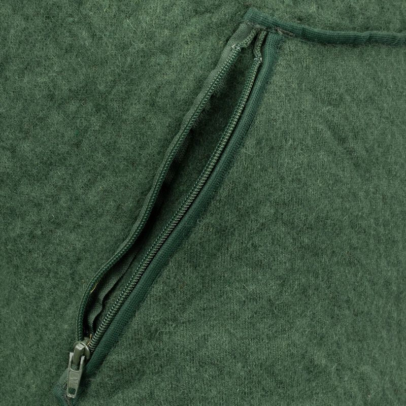 Dutch Army Fleece Jacket, , large image number 3