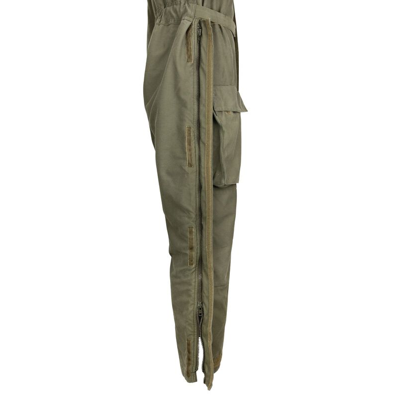 Austrian Army Quilted Coveralls | Cold Weather, , large image number 4