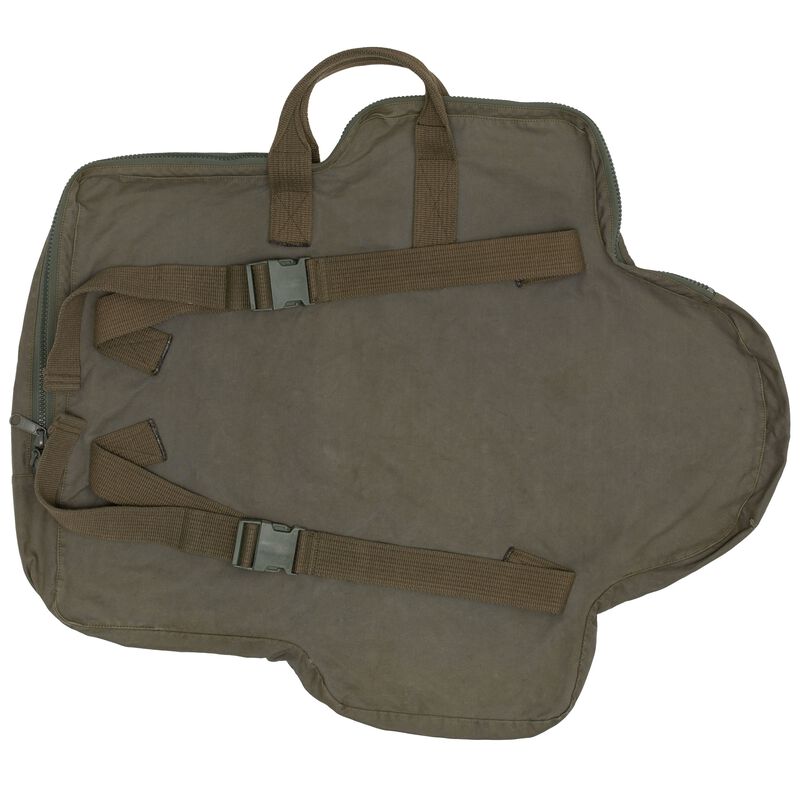 French Army Body Armor Bag, , large image number 0