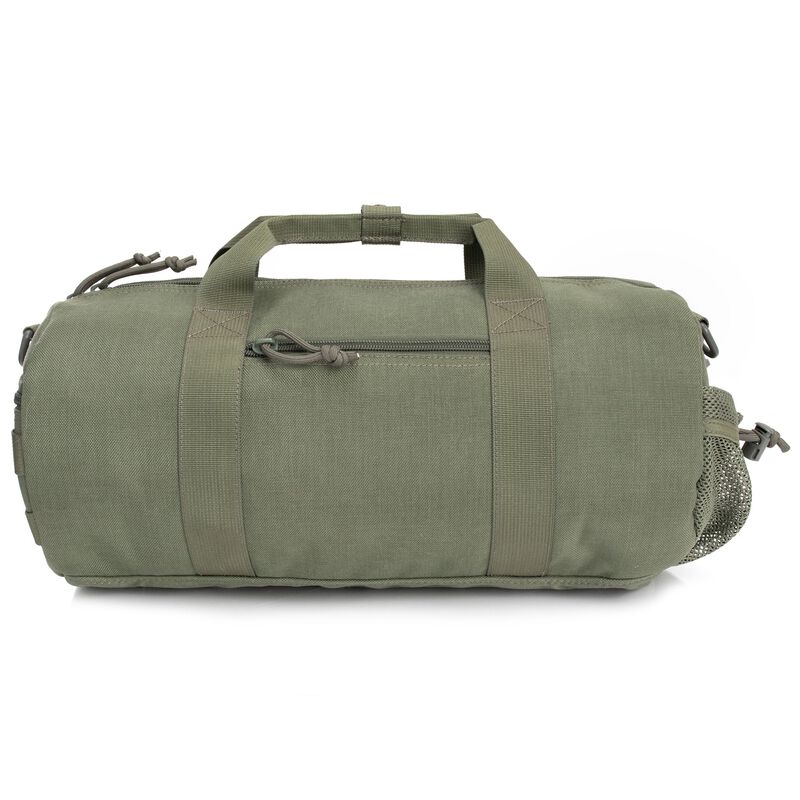 Compact Nylon Gear Bag, , large image number 1