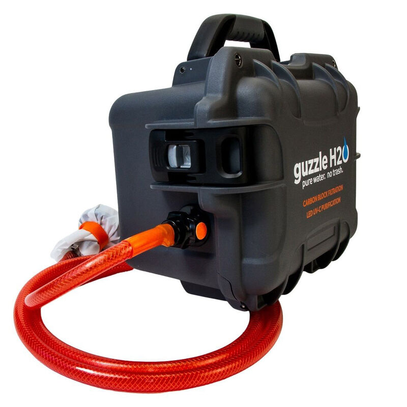 Guzzle H2O Stream | Portable Drinking Water System, , large image number 3