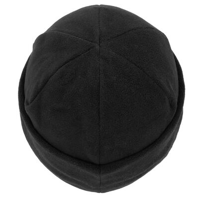 New German Thinsulate Fleece Watch Cap | Black [10 Caps/Unit], , large