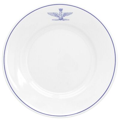 Italian Air Force Soup Bowl | New [6 Bowls/Unit]