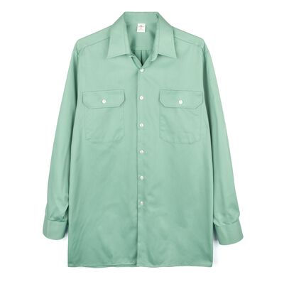 German Customs Long Sleeve Shirt [30 shirts/unit]