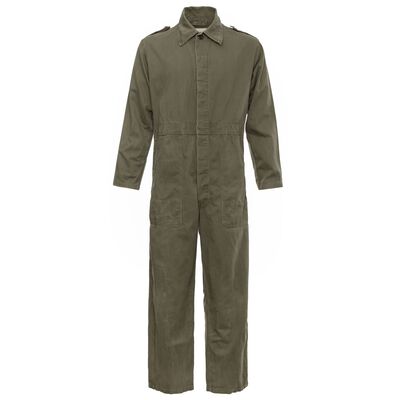 Dutch Mechanic's Coveralls