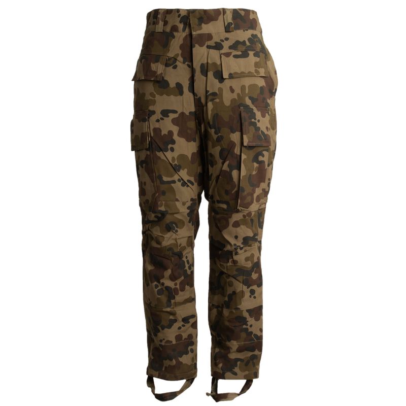 Romanian M94 Spotted Camo Pants | New image number 2