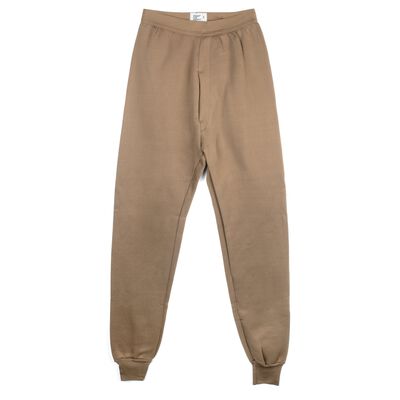 Dutch Army Thermal Long John Pants | New [10 pairs/unit]