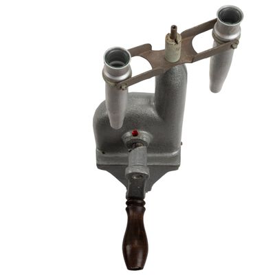 Czech Laboratory Centrifuge
