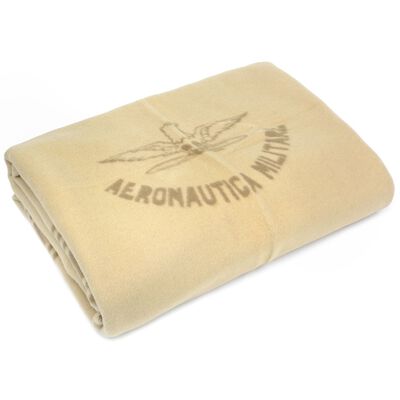 Real Italian Air Force Blanket [2 blankets/unit], , large