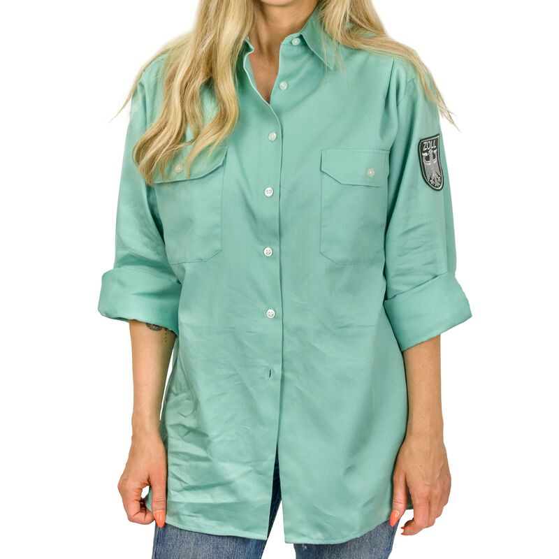 German Customs Dress Shirt | Women's, , large image number 0