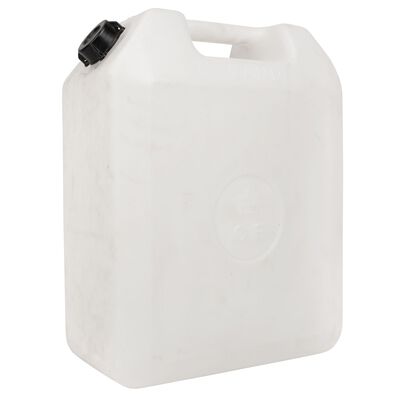 Danish Plastic 5 Gallon Water Container