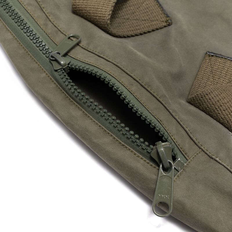 French Army Body Armor Bag, , large image number 2