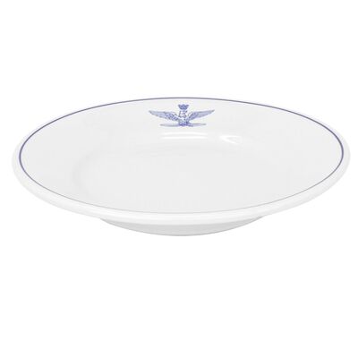 Italian Air Force Fruit Bowls [6 bowls/unit], , large