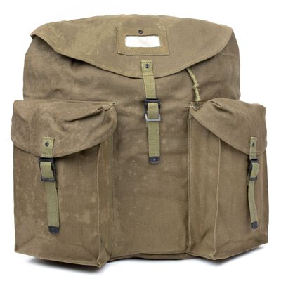 Italian San Marco Troop Backpack [10 Backpacks/Unit]