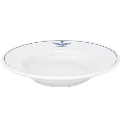 Italian Air Force Soup Bowl | New [6 Bowls/Unit], , large