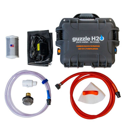 Guzzle H2O Stream | Portable Drinking Water System