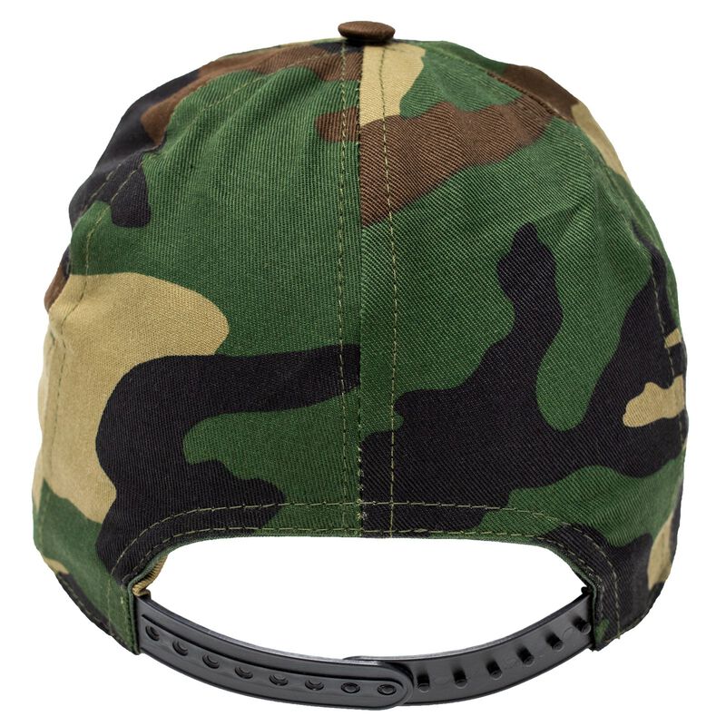 Italian 3pc Woodland Combat Set | Unissued, , large image number 9