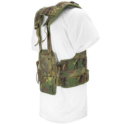 Dutch Woodland Load-Bearing Vest [4 Vests/Unit], , large