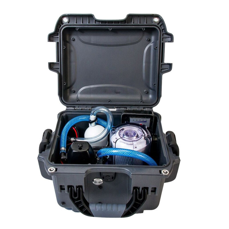 Guzzle H2O Stream | Portable Drinking Water System, , large image number 1