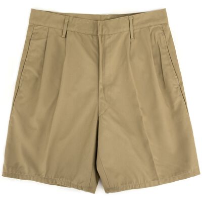 Shorts Italian Chino [24 Pairs/Unit]