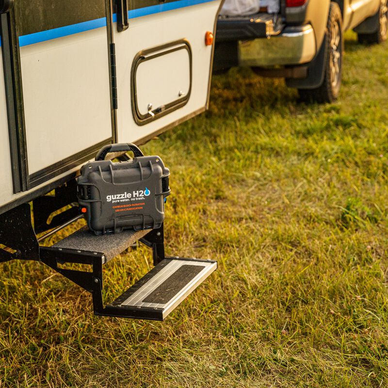Guzzle H2O Stream | Portable Drinking Water System, , large image number 9