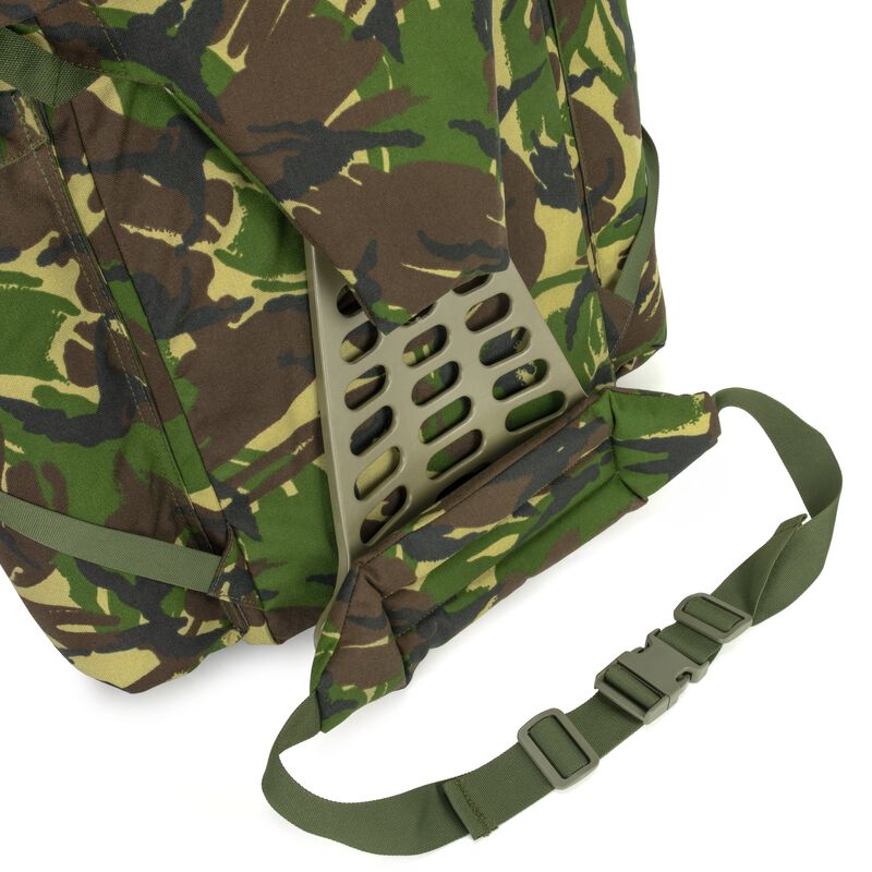 Romanian Woodland XL Combat Rucksack, , large image number 8