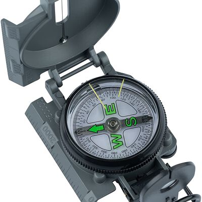 Military Compass, , large