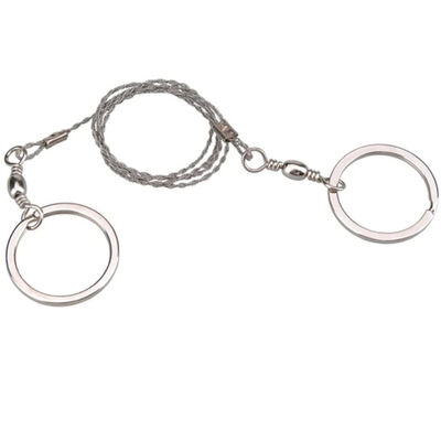 Pocket Wire Saw