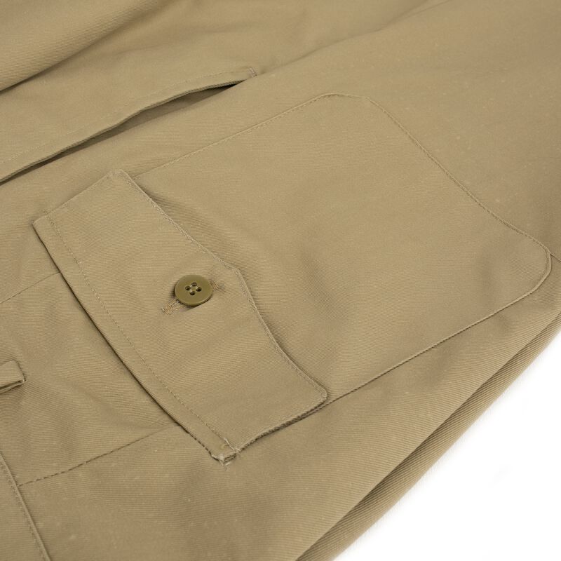Italian Chino Shorts | New, , large image number 7