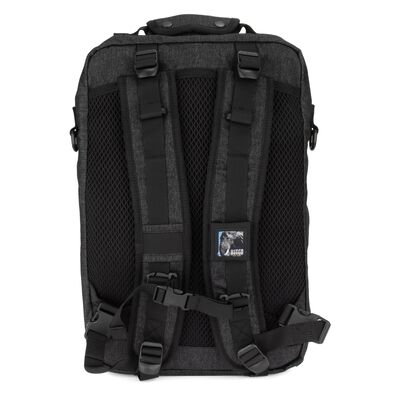 HITCO™  Backpack Urban One | Dark Grey, , large