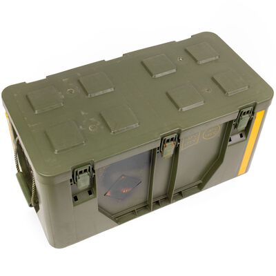 Plastic Landmine Box