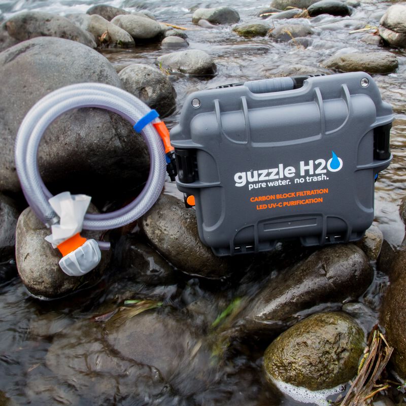 Guzzle H2O Stream | Portable Drinking Water System, , large image number 15