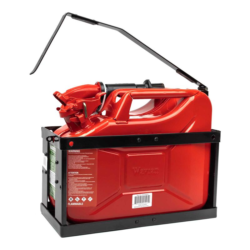 Wavian 10 Liter Jerry Can Holder image number 2