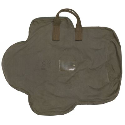 French Army Body Armor Bag, , large