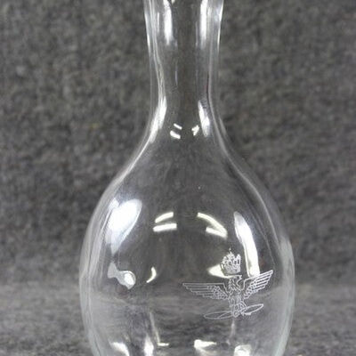 Italian Air Force Wine Carafe, , large