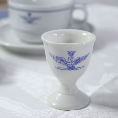 Italian Air Force Egg Cup